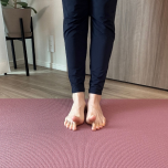 足指1