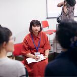 活動の様子(地方女子プロジェクトよりご提供)