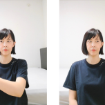 目のワーク