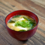 味噌汁