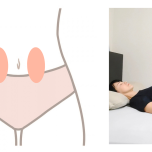 小腸マッサージ