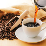 コーヒー