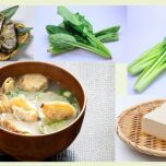 鉄5食材