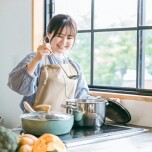調理