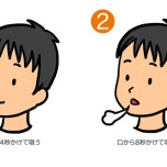 呼吸法