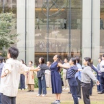 MOVE MORE