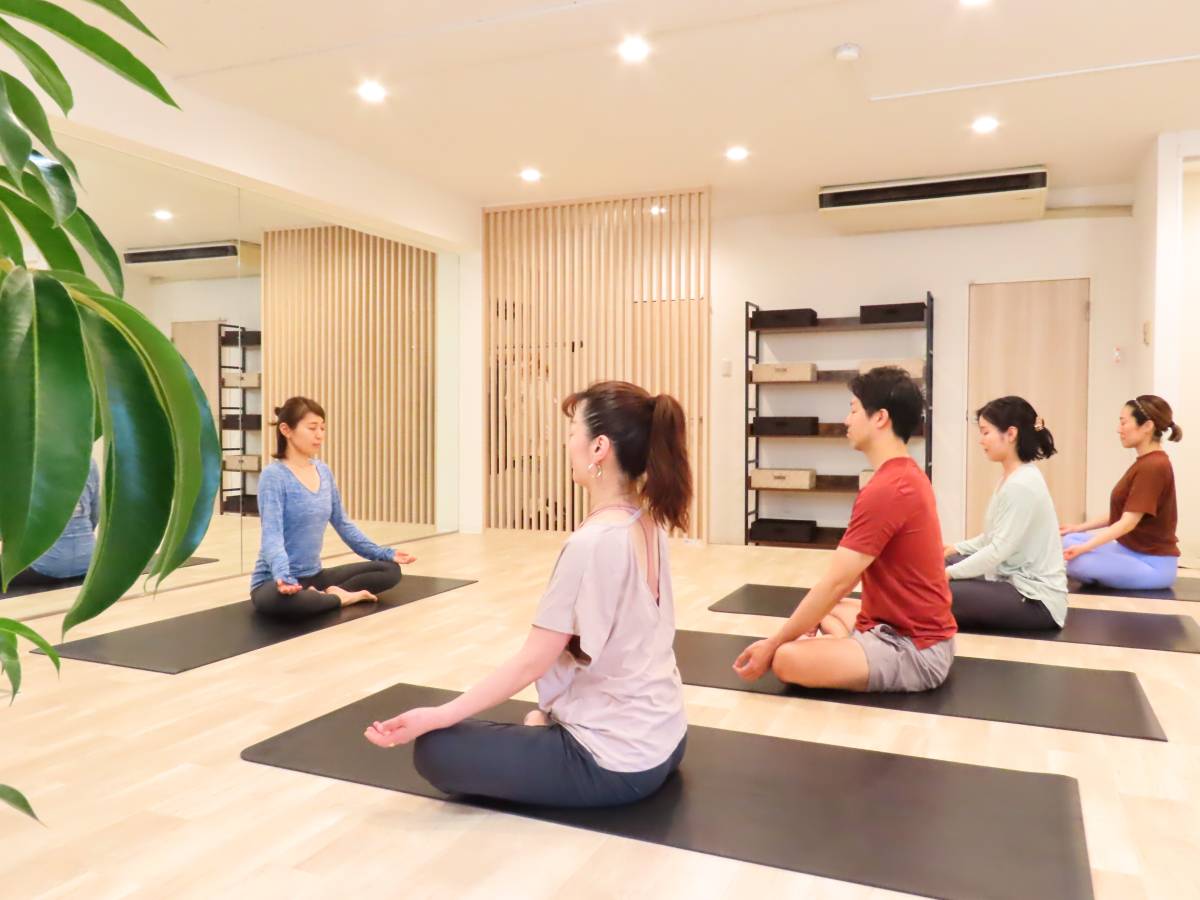 曜日ごとにレッスンメニューが異なります。詳しくは予約画面をご覧ください！