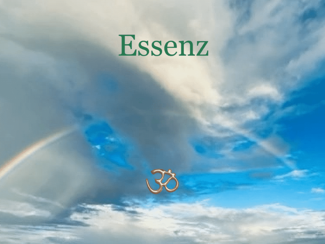 Essenz