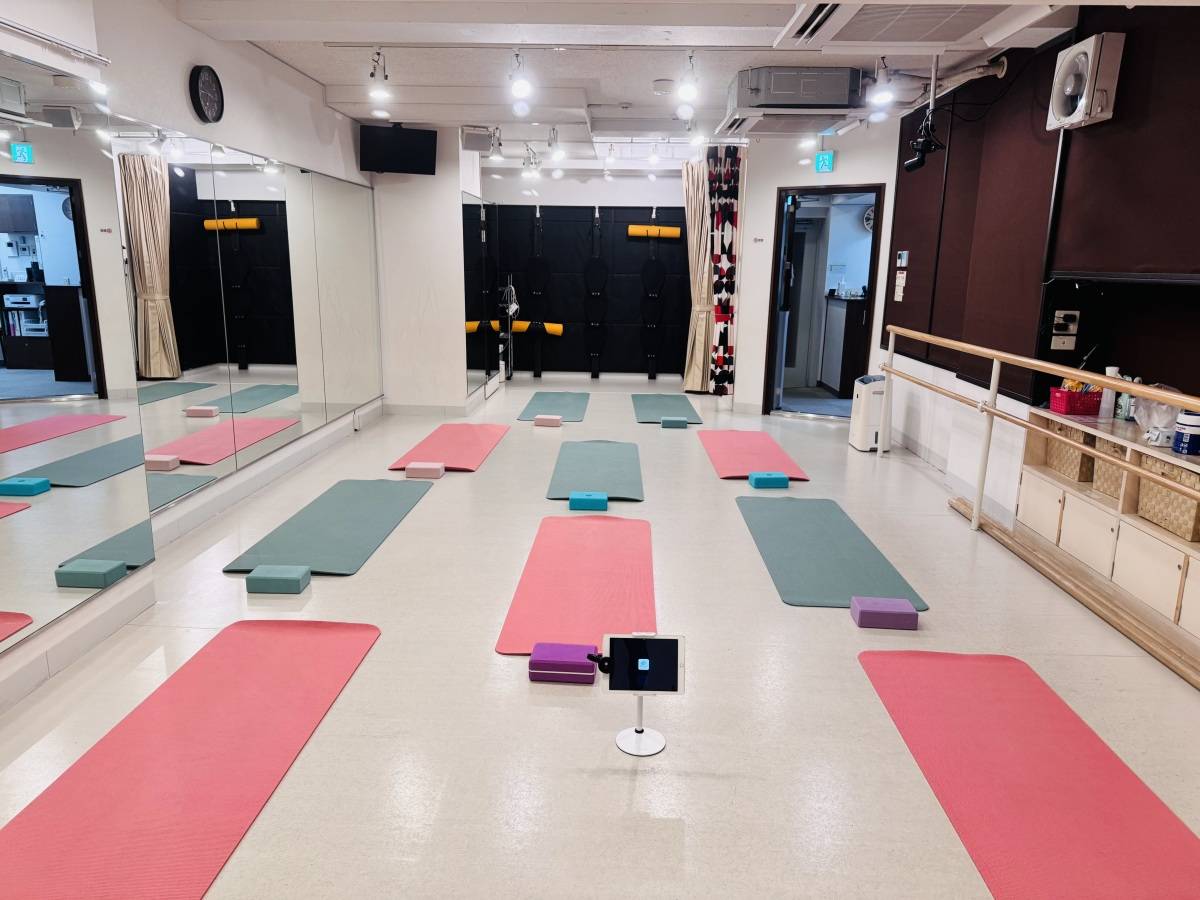 スタジオクラス