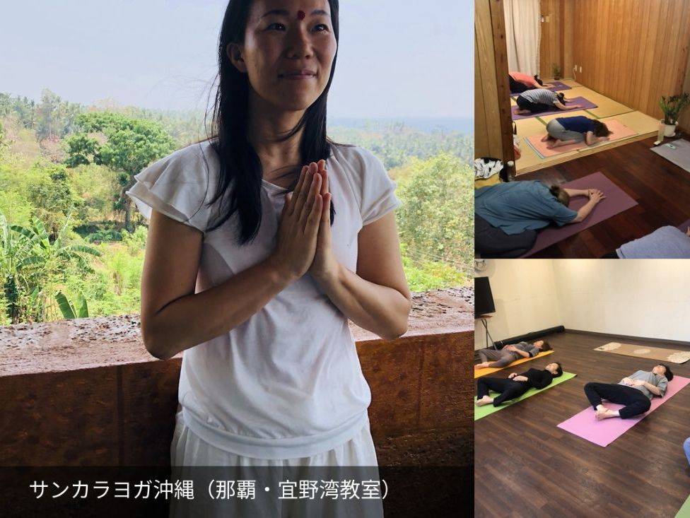 5人までの少人数で、ゆったりとした雰囲気です。