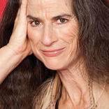 ANA FORREST