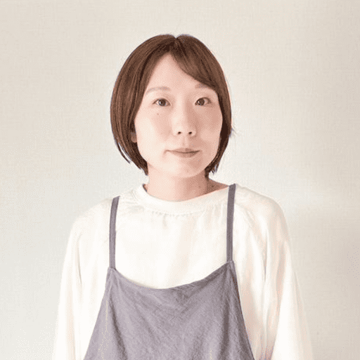 川口めぐみ